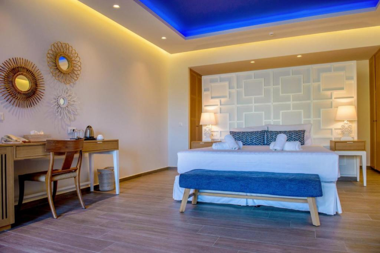 Villaggio Boutique Hotel Hersonissos