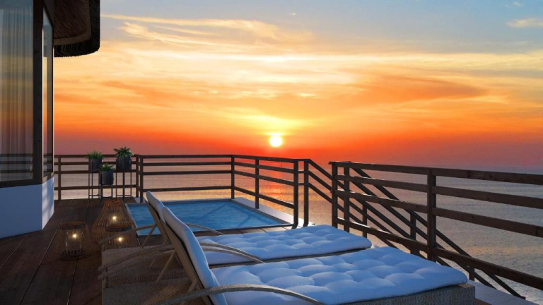 Konokono Beach Resort