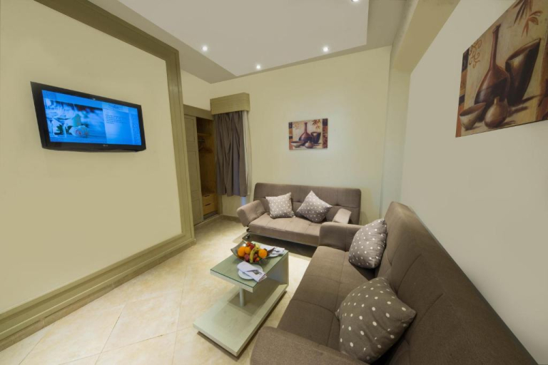 Sunrise Crystal Bay Resort