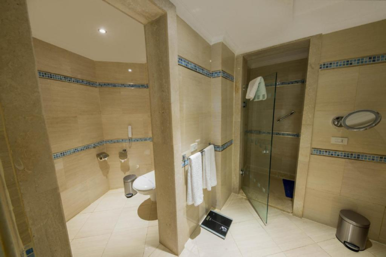 Sunrise Crystal Bay Resort