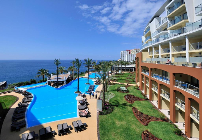 Pestana Promenade