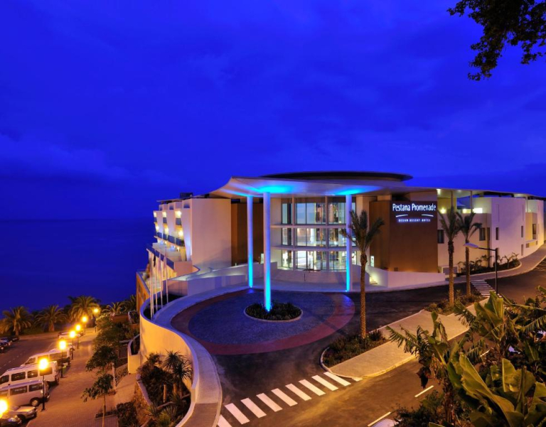 Pestana Promenade