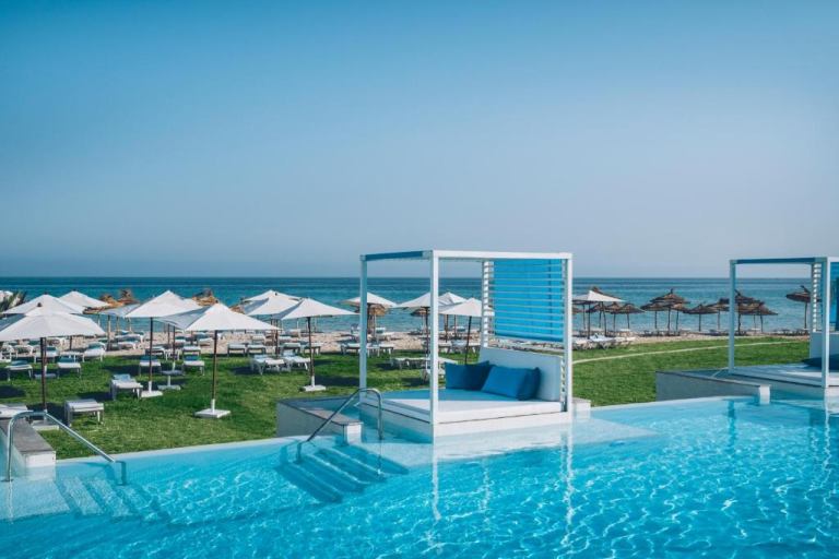 Iberostar Selection Kuriat Palace