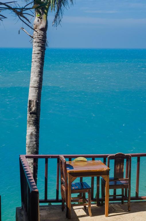 Chang Cliff Resort 