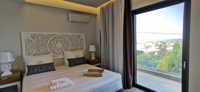 Villaggio Boutique Hotel Hersonissos