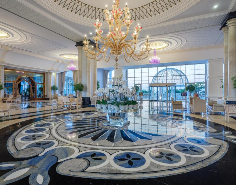 Rubi Platinum SPA Resort & Suites