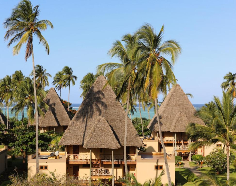 Neptune Pwani Beach Resort & Spa