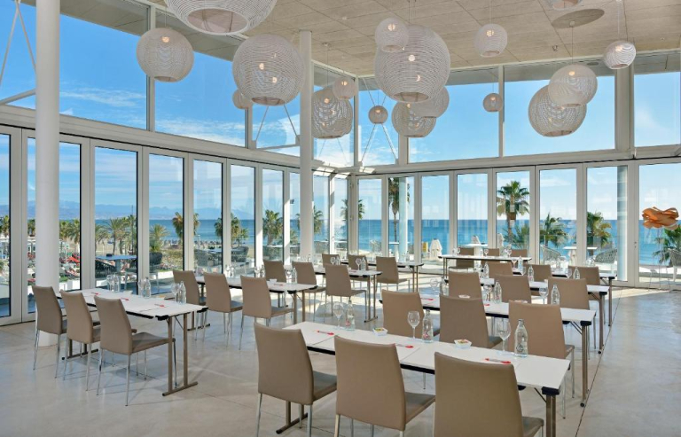 Sol Torremolinos Don Pablo