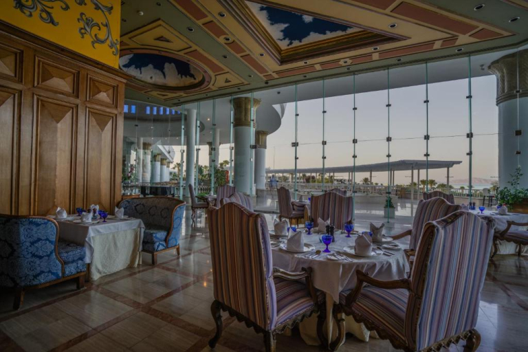 Royal Monte Carlo Sharm Resort & SPA