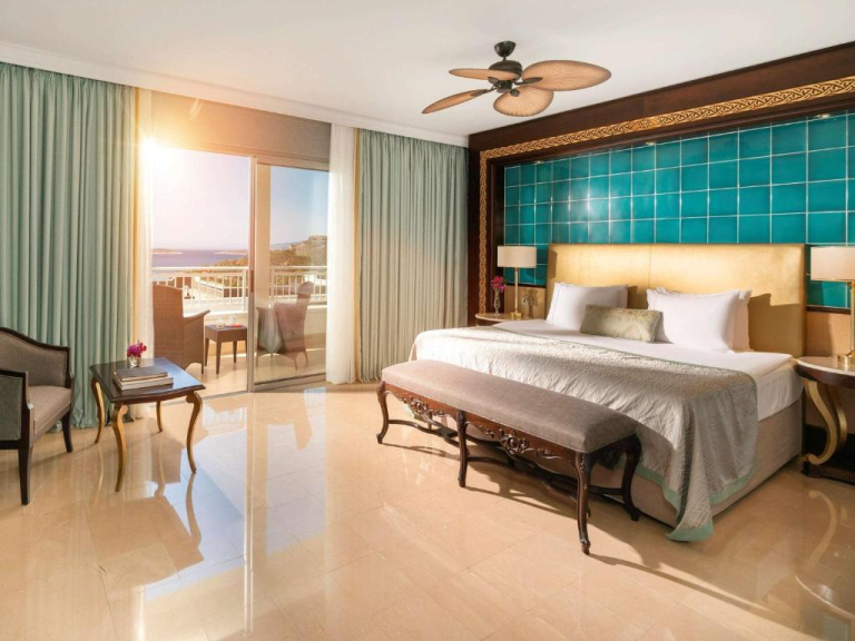 Rixos Premium Bodrum