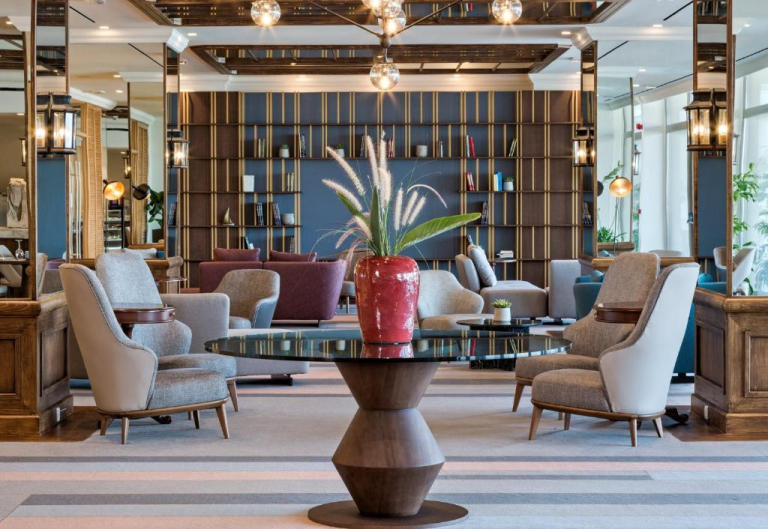 Amada Colossos Resort 5*