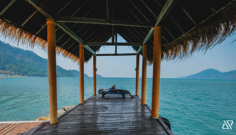 The Aiyapura Koh Chang Resort