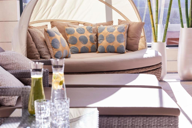 Steigenberger Hotel and Resort