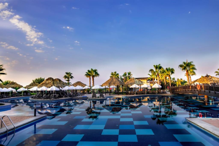 Sherwood Blue Belek