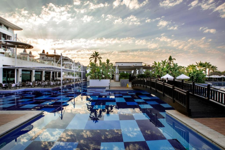 Sherwood Blue Belek