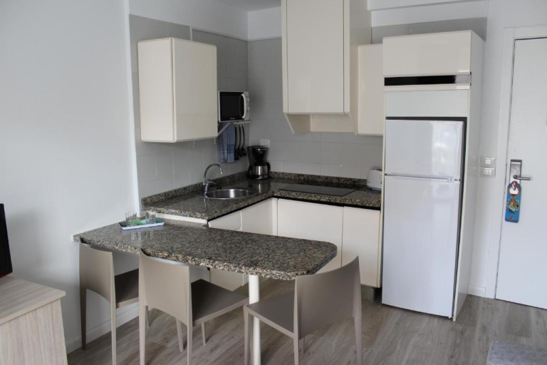 Vigilia Park Apartamentos
