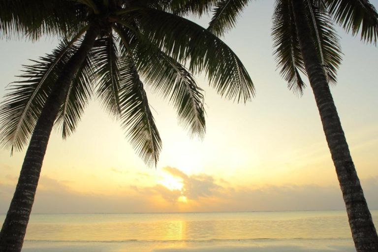 Sultan Sands Island Resort