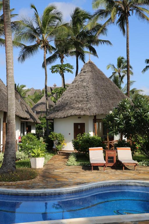 Sultan Sands Island Resort