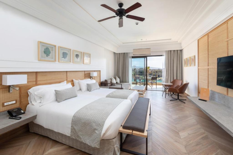 RIU Palace Tikida Taghazout