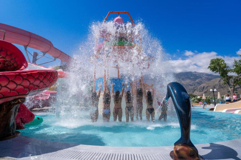 Georgioupolis Resort Aqua Park and SPA