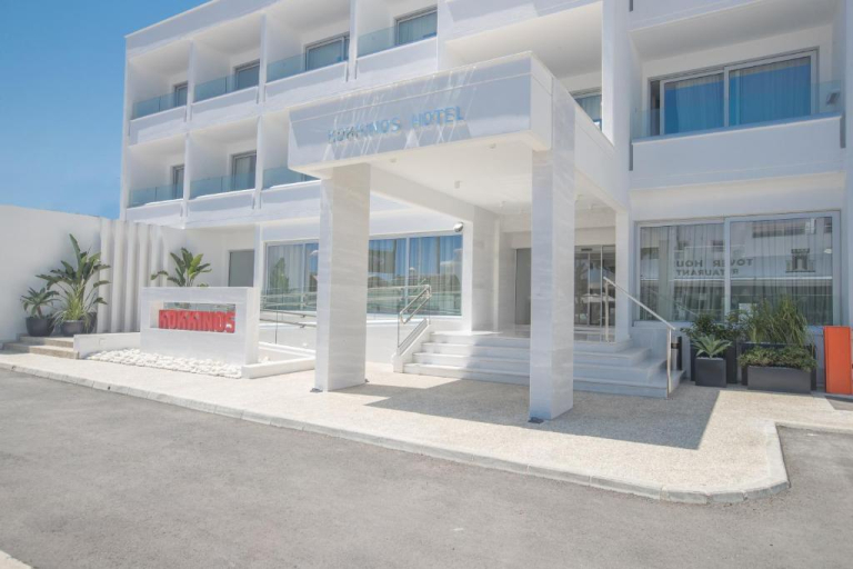 Kokkinos Boutique