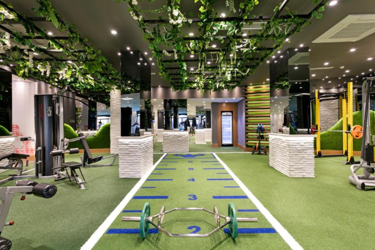 Limak Arcadia Sport Resort