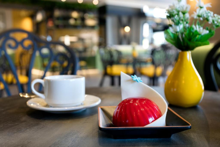 Limak Arcadia Sport Resort