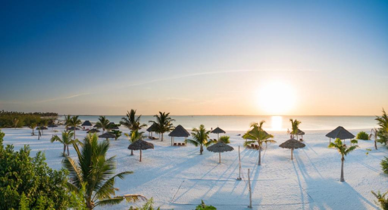 Konokono Beach Resort