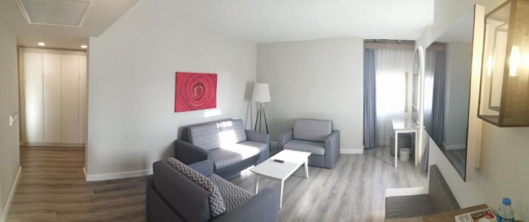 Limak Arcadia Sport Resort