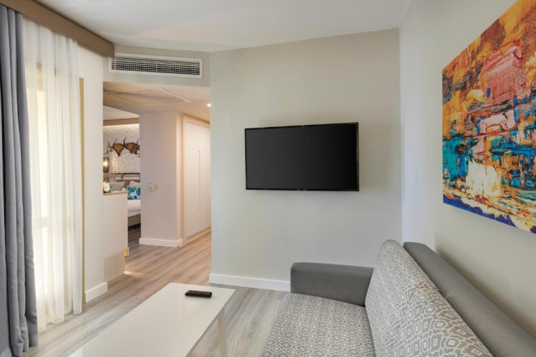 Limak Arcadia Sport Resort