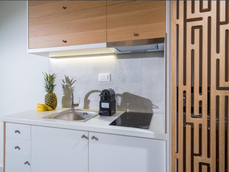 Mary Hotel Apartments & Mary Royal