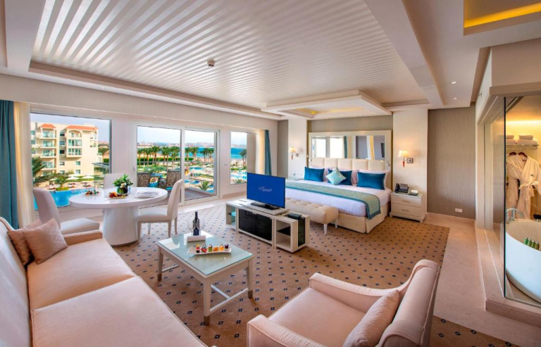 Premier Le Reve Hotel & Spa