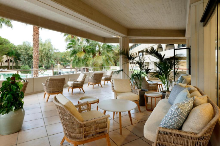 Grand Palladium Sicilia Resort & Spa