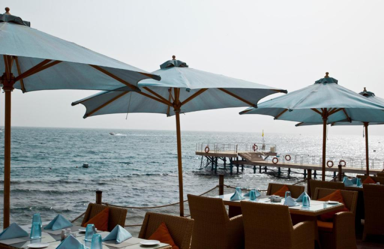 Grand Rotana Resort & Spa