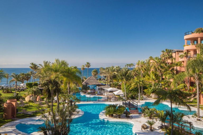 Kempinski Hotel Bahia
