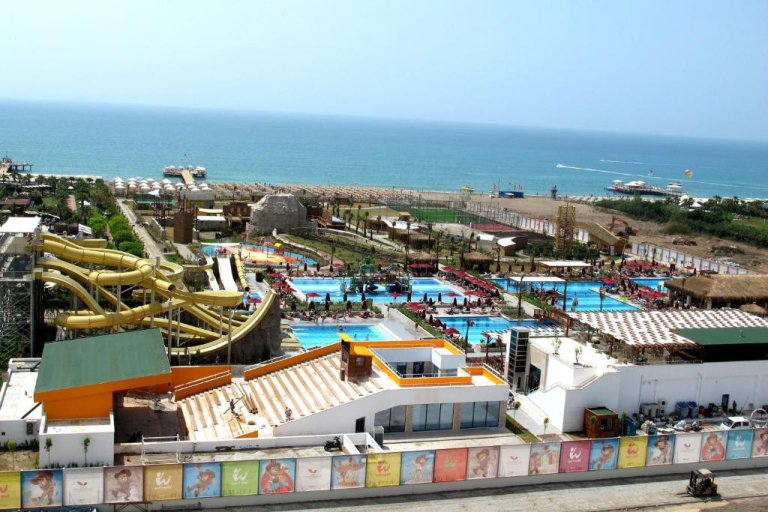 Aska Lara Resort & Spa