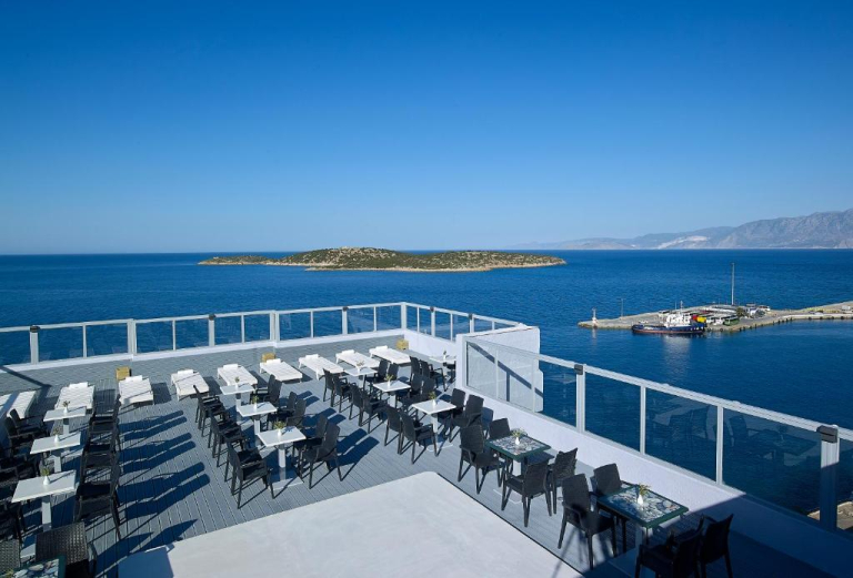 Mistral Bay Hotel