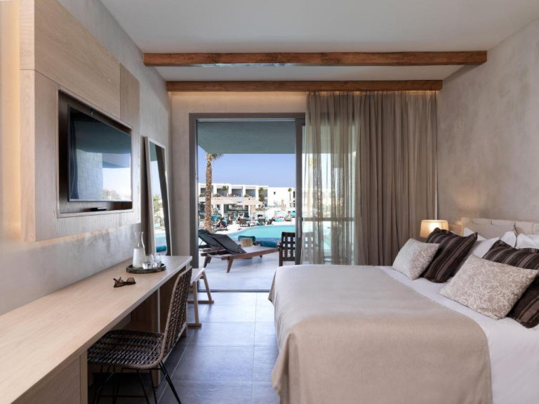 Atlantica Dreams Resort