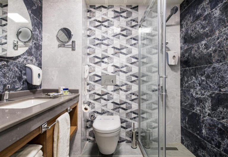 Sealife Kemer Resort Hotel