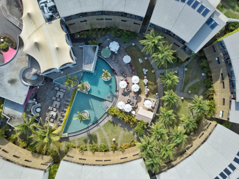 Be Cosy Apart Hotel 3*