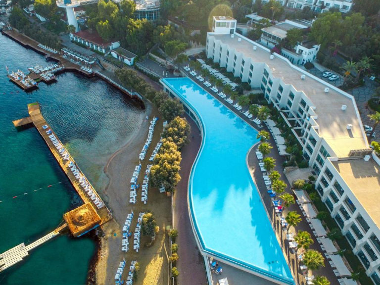 Blue Dreams Resort & Spa