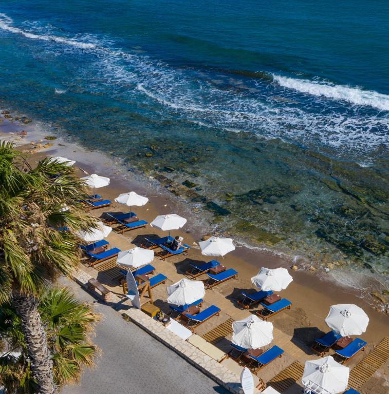 Infinity Blue Boutique 4*