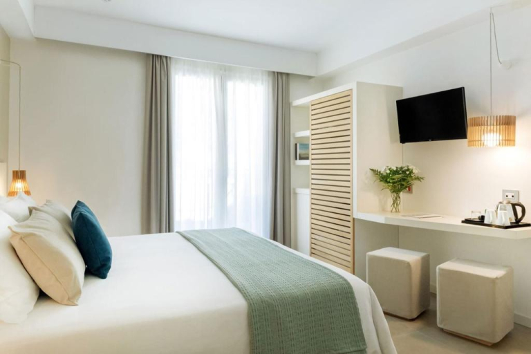 Albatros Beach Hotel