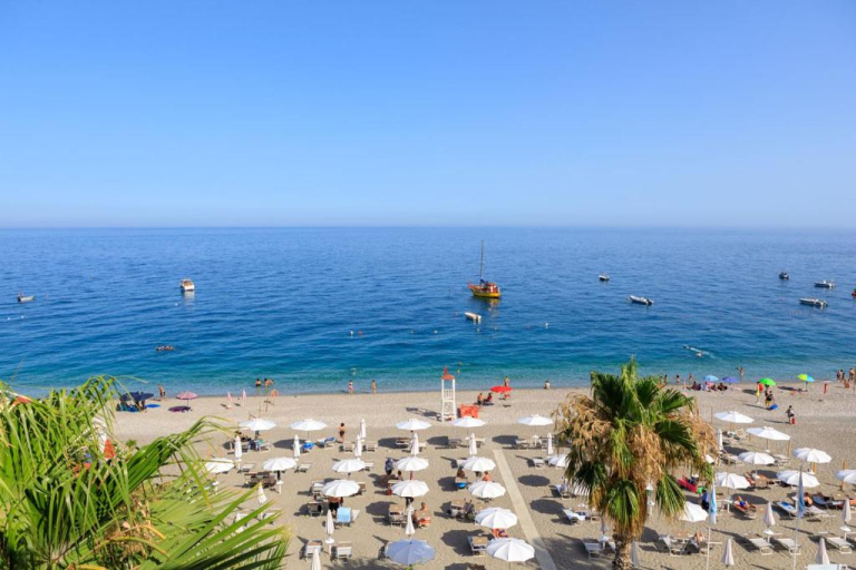 Albatros Beach Hotel