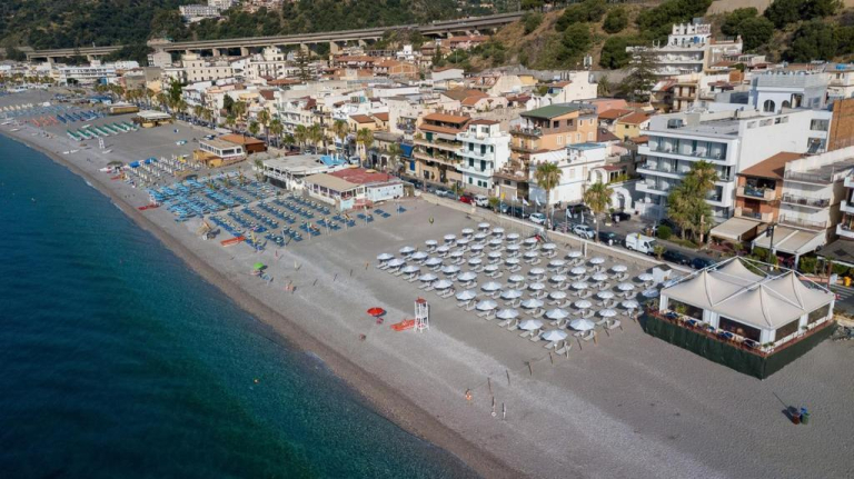 Albatros Beach Hotel