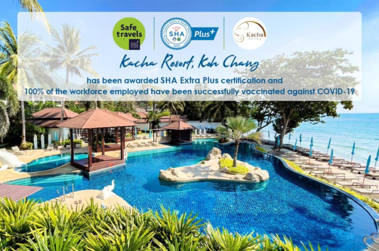 Kacha Resort & Spa