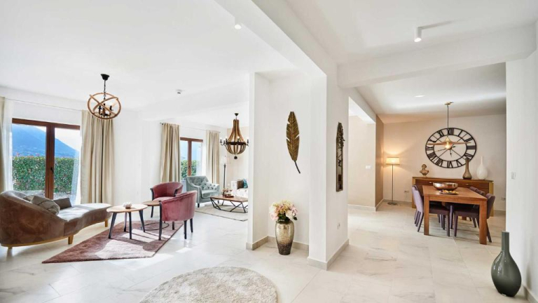 HUMA Kotor Bay Hotel & Villas