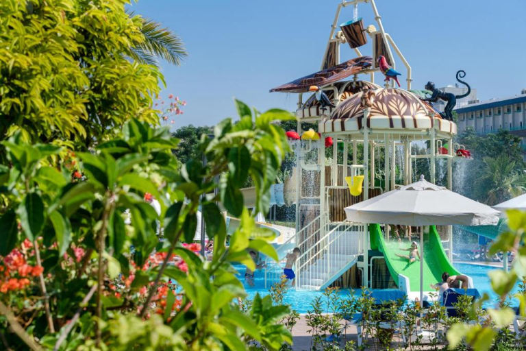 Numa Bay Exclusive Hotel