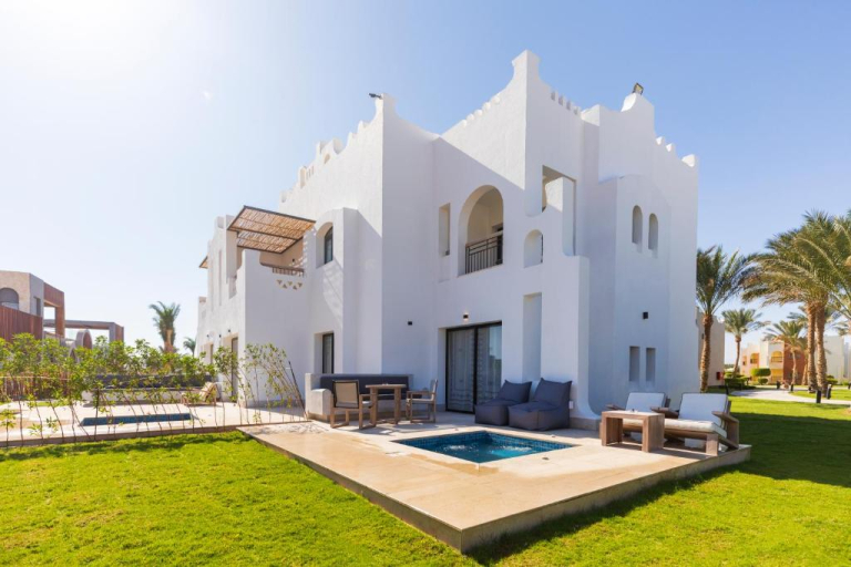 Sunrise Tucana Resort