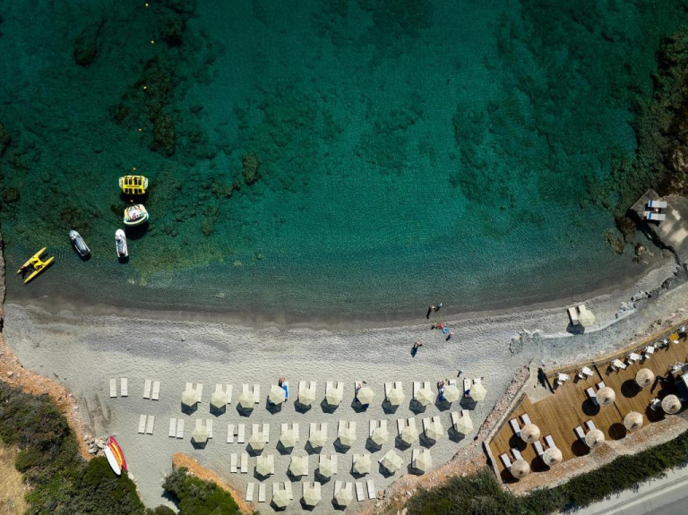 Blue Marine Resort & Spa